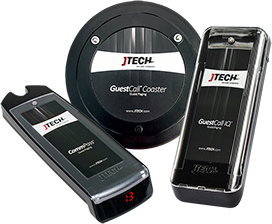 JTECH Pagers
