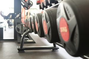 Rufsysteme für Fitnessstudios