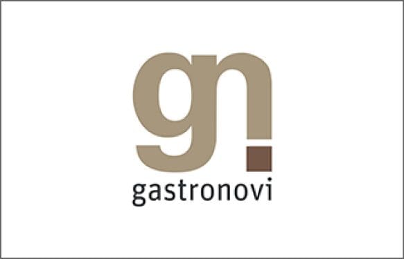 logo af gastronovi