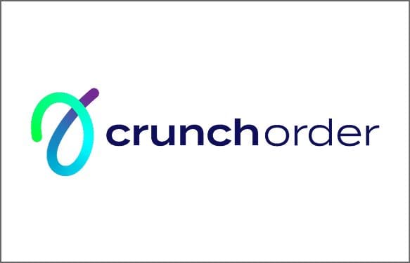 logo af Crunchorder