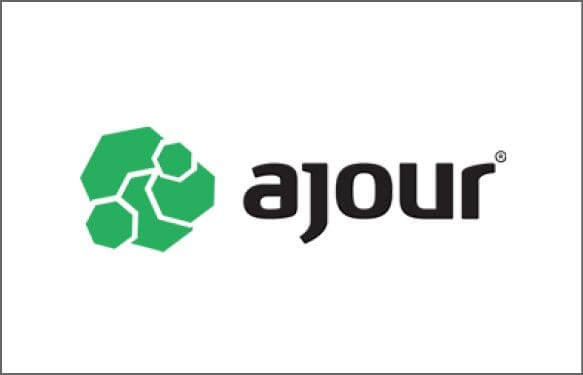 logo af Ajour