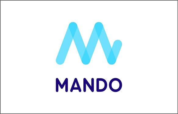 logo af Mando