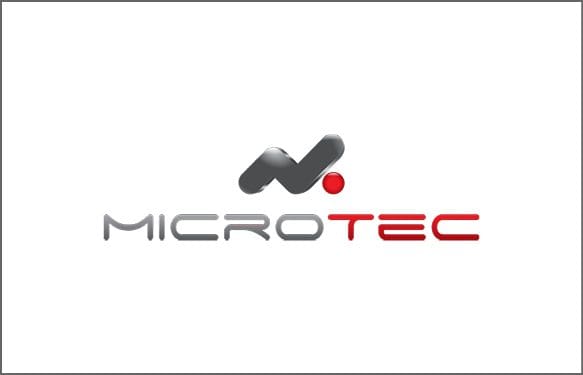 logo af MicroTec