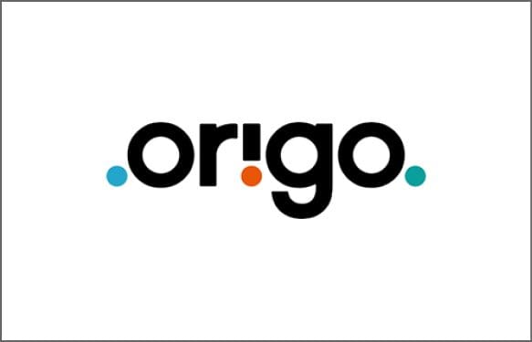 logo af origo