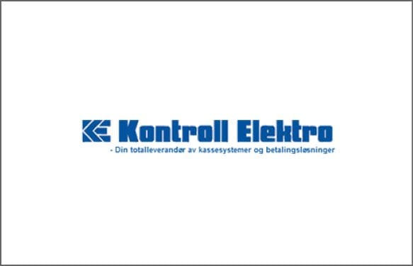 logo af Kontroll Elektro