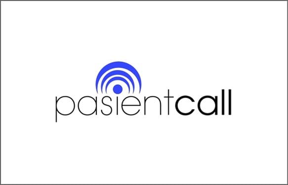 logo af Pasient call