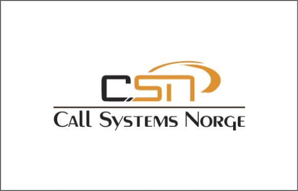 logo af Call Systems Norge