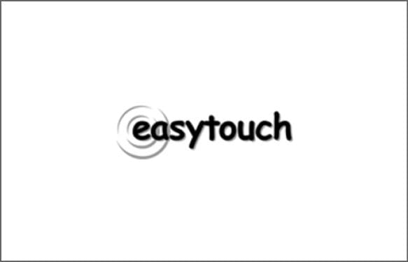 logo af easytouch