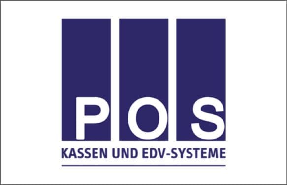 logo af POS Kassen Und EDV-Systeme