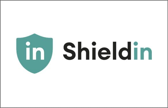 logo af Shieldin