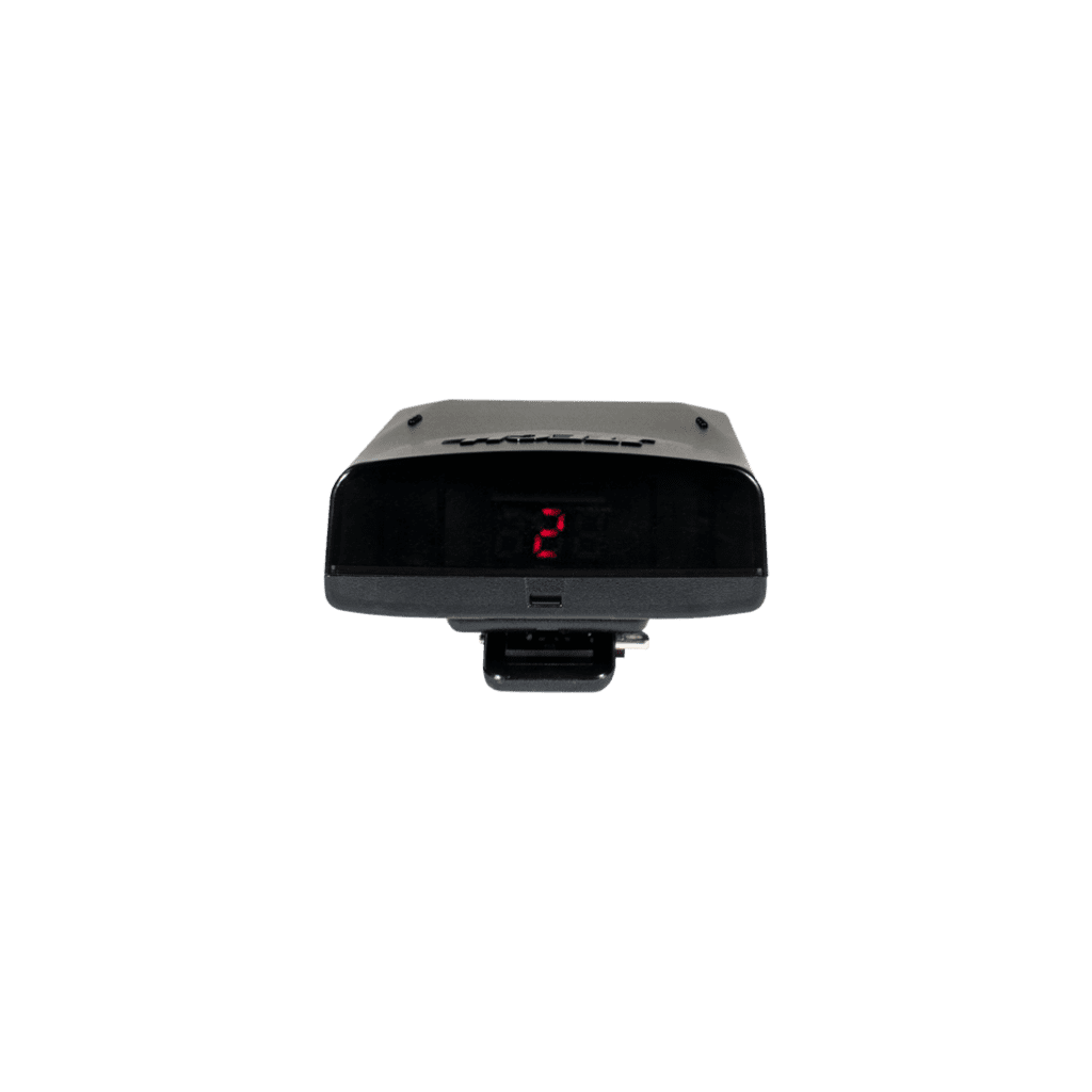 Pagersystem, JTECH tjenerkald