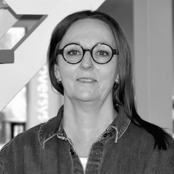 Heidi Fosvig