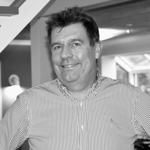 Lars Eriksen