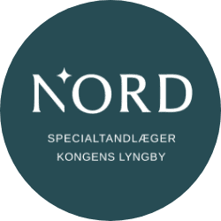Logo - Nord Special tandlæger, Kgs. Lyngby