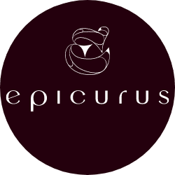 epicurus Logo