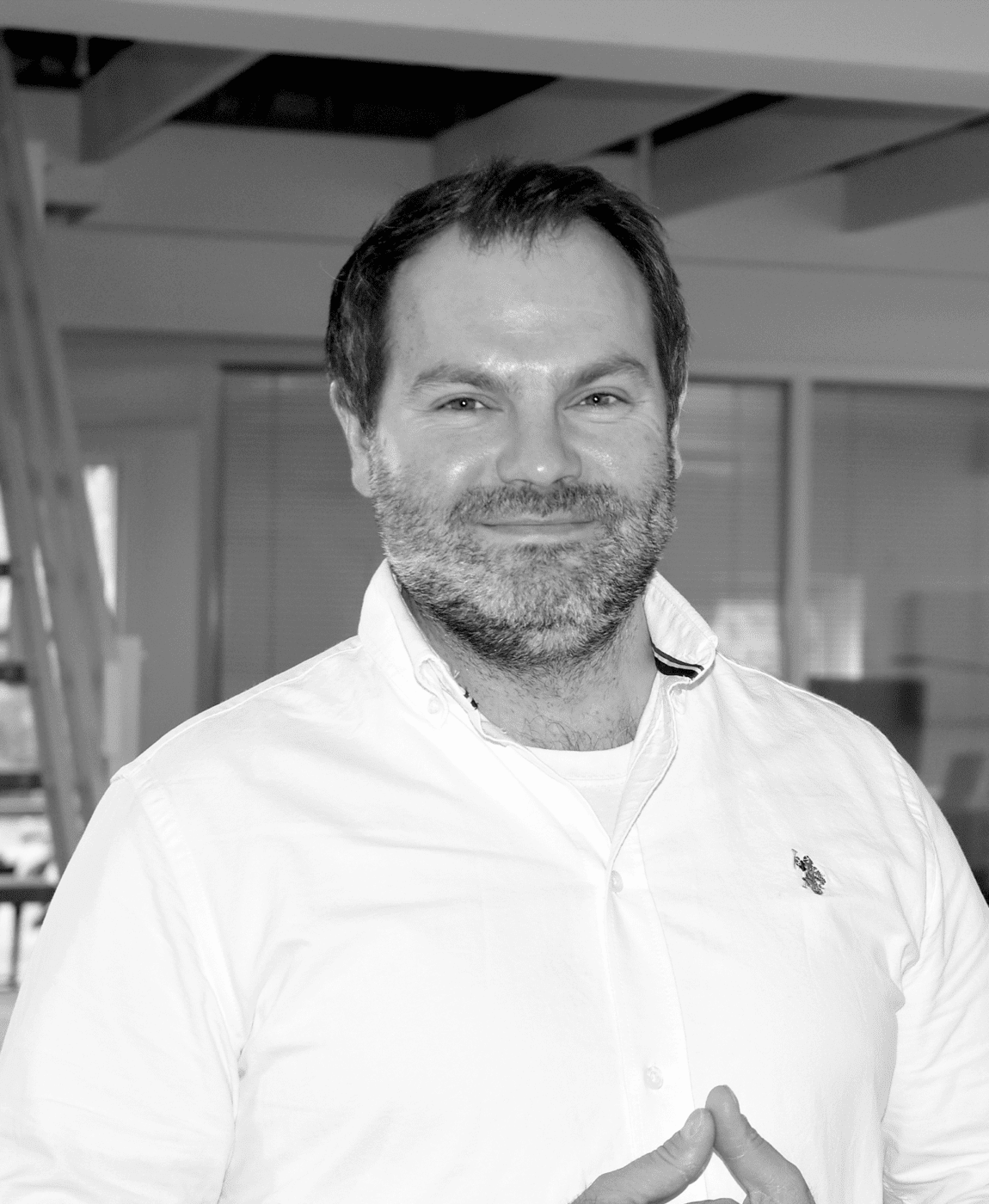 Ken Schoenfeld
