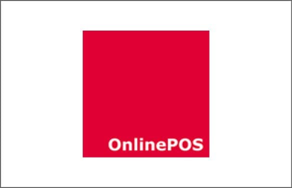 OnlinePOS Logo