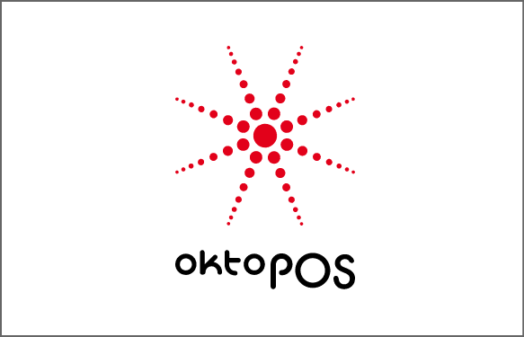 Oktopos Logo