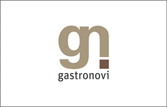 Gastronvi Logo