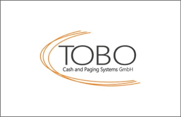 Tobo Logo