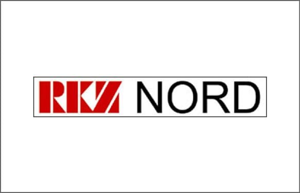 RKZ Nord Logo