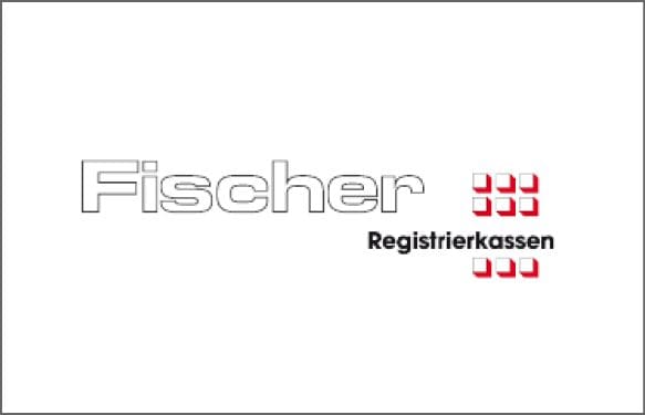 Fischer Logo