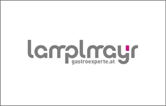 Lamplmayr Logo