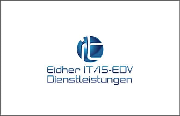 Eidher IT/IS-EDV Logo