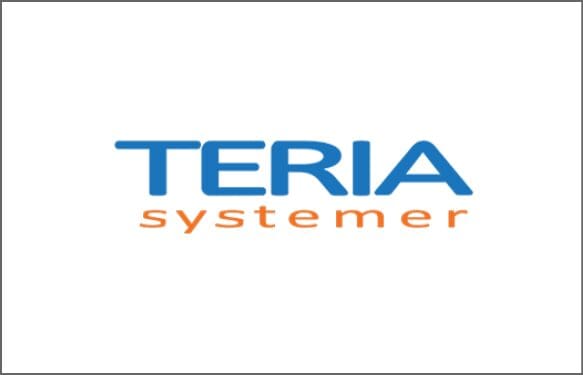Teria Systemer Logo