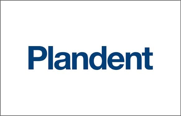 Plandent Logo