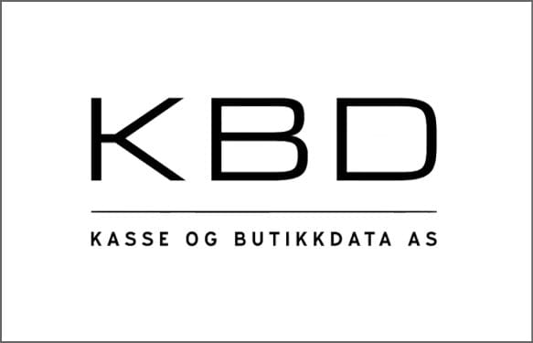 KBD Logo