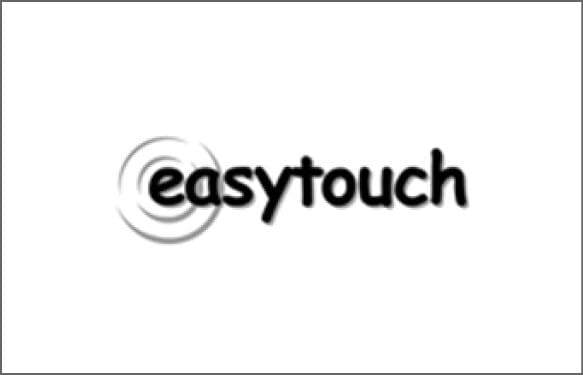Easy Touch Logo