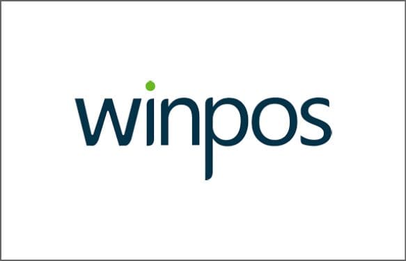 Winpos Logo