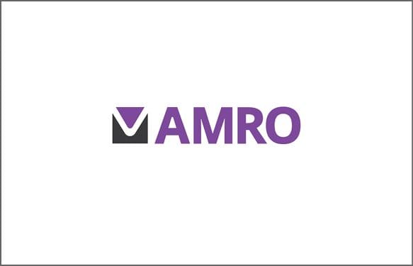 Amro Logo