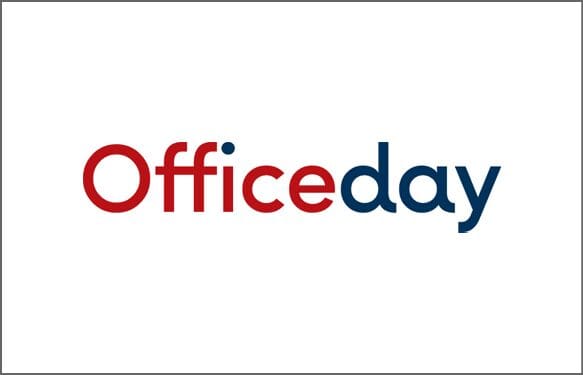 Officeday Logo