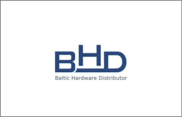 BHD Logo