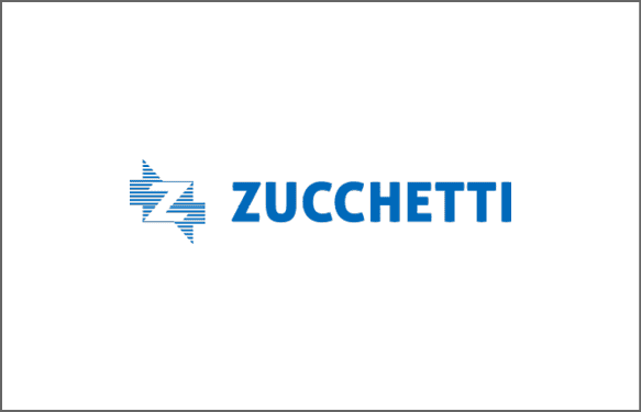 Zucchetti Logo