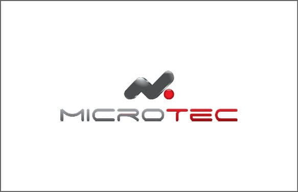 Micro Tec Logo