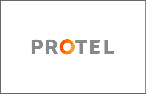 Protel Logo