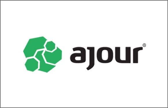 Ajour Logo