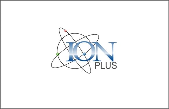 ION Plus Logo