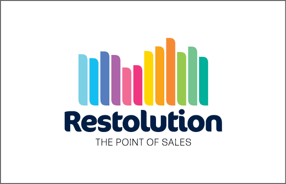 Restolution Logo