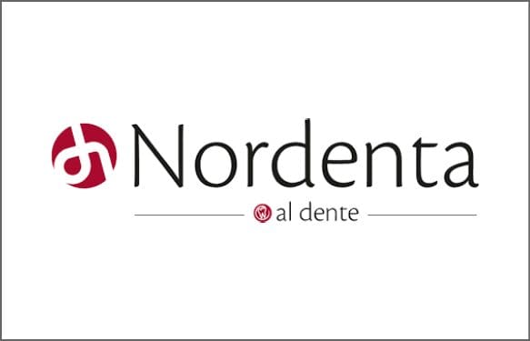 Nordenta Logo