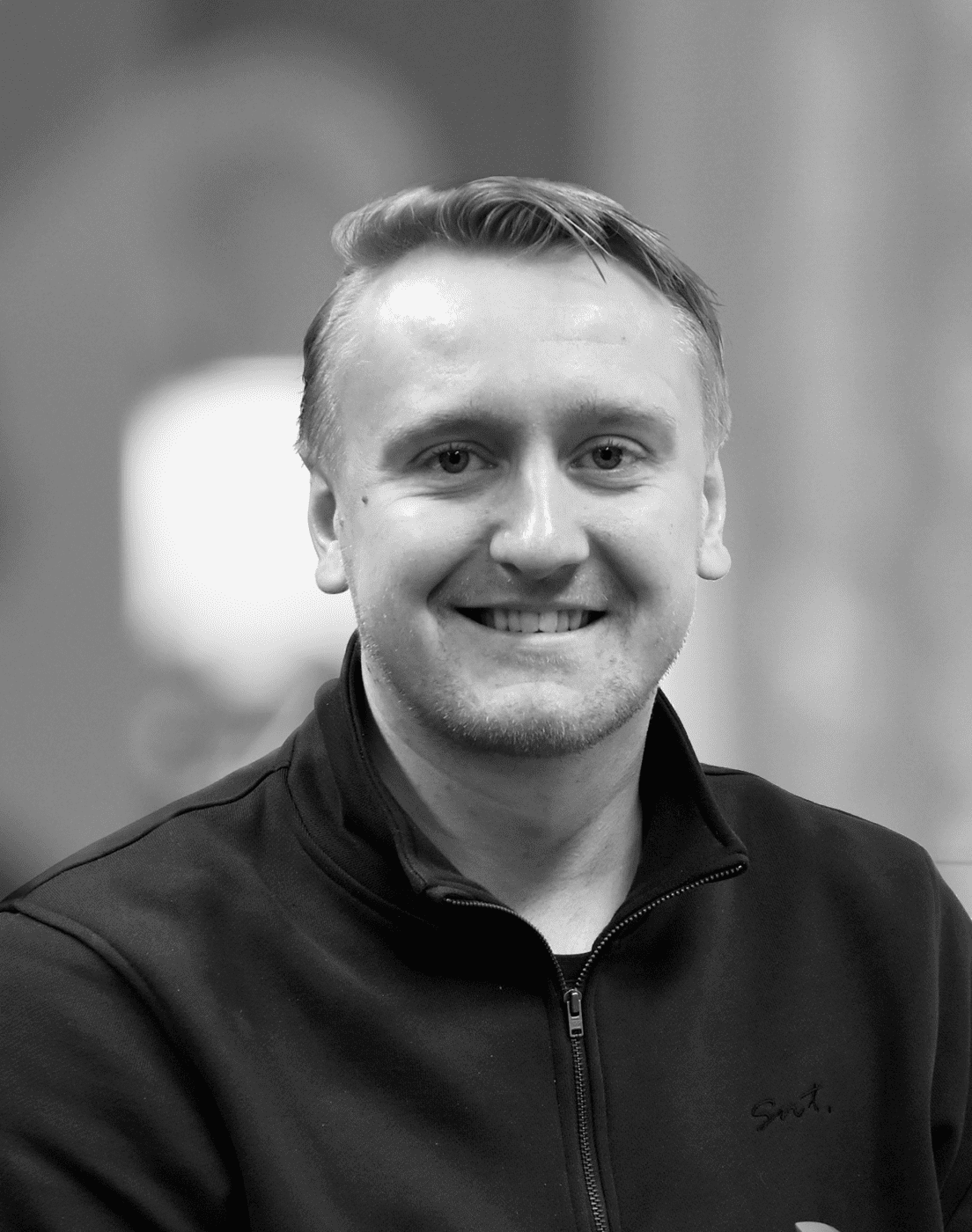 Kristoffer Schmidt