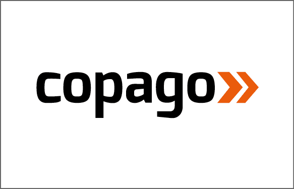 Copago Logo