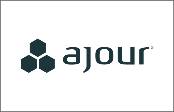 Ajour Logo