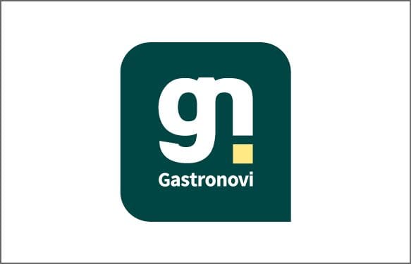 Gastronovi Logo
