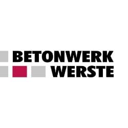 Betonwerk Werste Logo